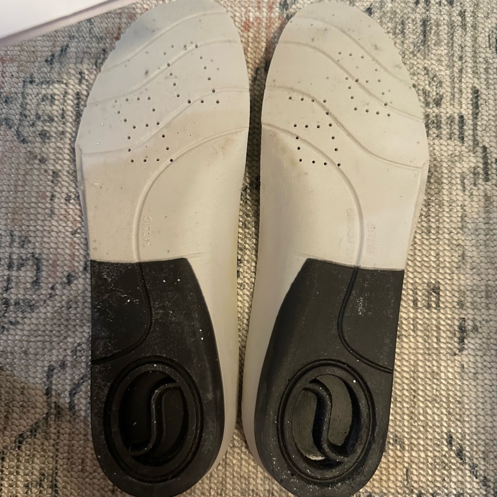Golden Goose Superstars - Pink and green with silver glitter - Picture 6 of 11